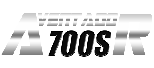aventador700